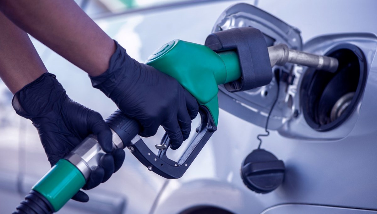 Benzin ve motorin 2023 güncel fiyatları (6 Aralık 2023 akaryakıt fiyatları)