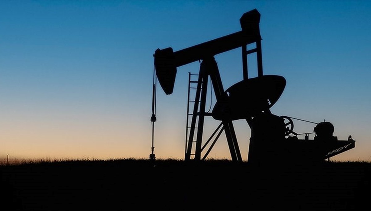 ABD'nin stratejik petrol rezervi 38 yılın en düşüğünde