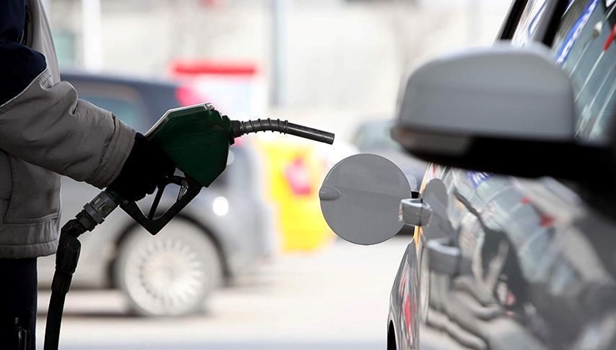Benzin ve motorin 2022 güncel fiyatları (27 Ağustos 2022 akaryakıt fiyatları)