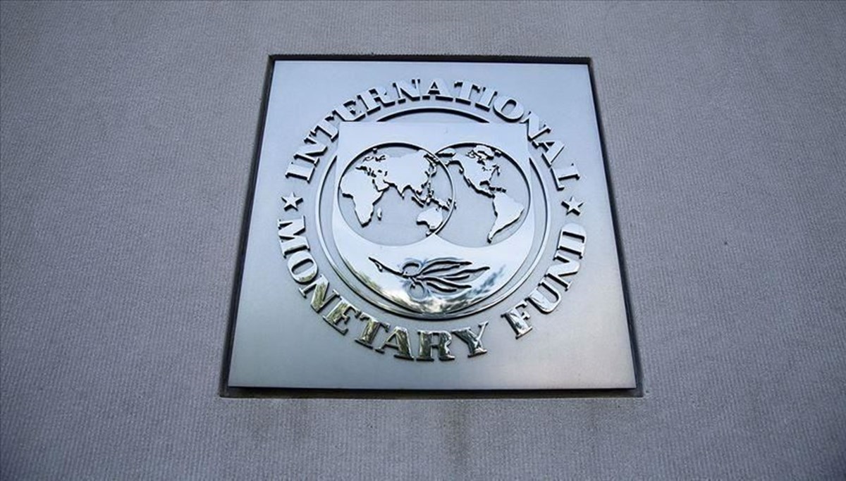 IMF: Merkez bankaları enflasyonla mücadelede kararlı davranmalı