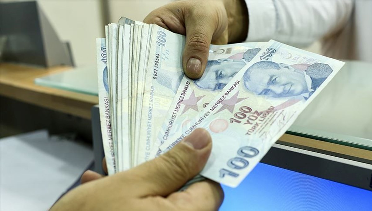 SON DAKİKA HABERİ: Türk-İş ve TİSK'ten gelir vergisinde düzenleme için Cumhurbaşkanı Erdoğan'a mektup