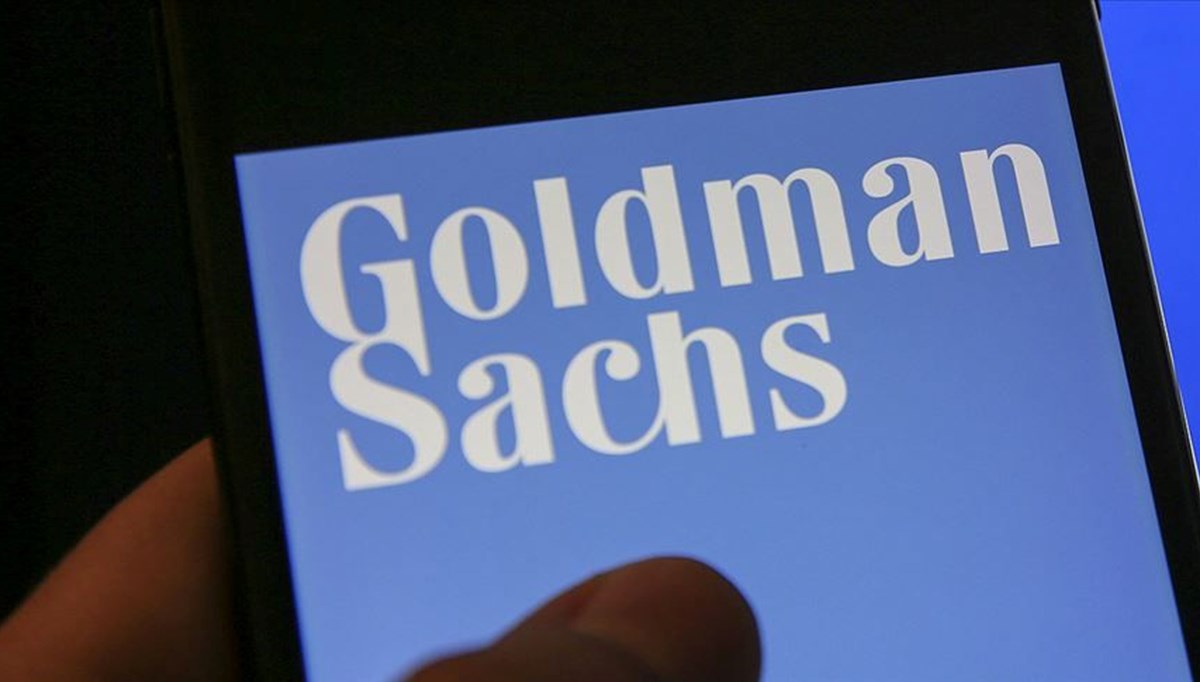 Goldman Sachs, faizlerin yıl sonuna kadar 3 puan inmesini bekliyor