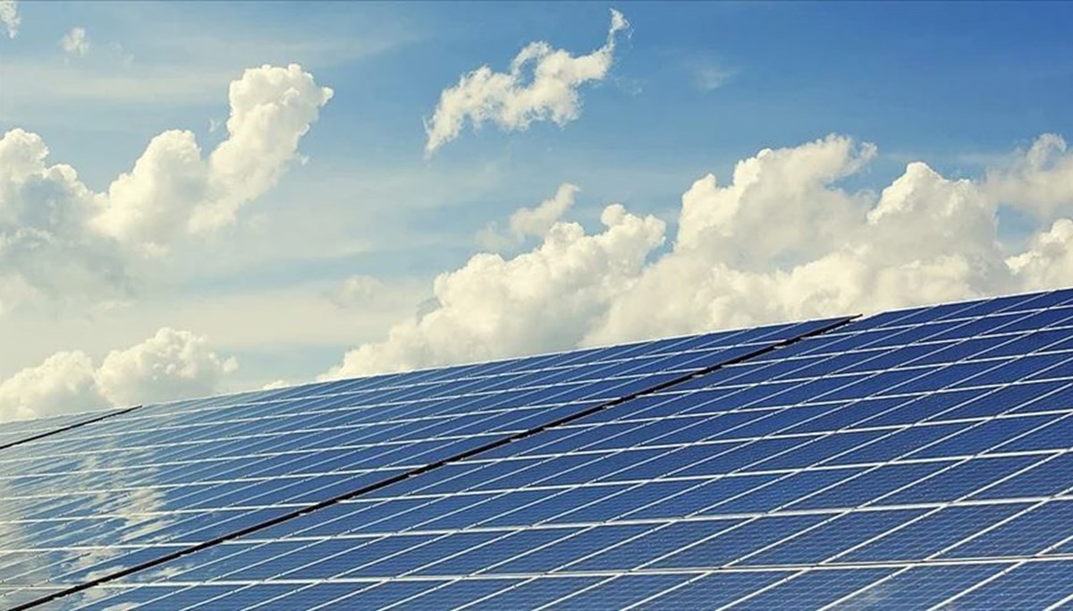 Çin’de güneş enerjisinden elektrik üretimine yatırım 3 kat arttı